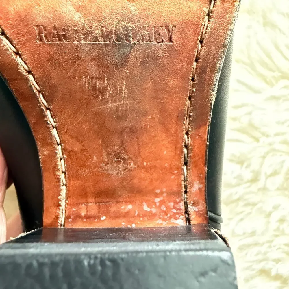 Rachel Comey Mars ankle boots